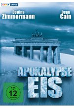 Apokalypse Eis DVD-Cover