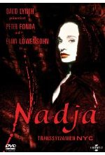 Nadja DVD-Cover