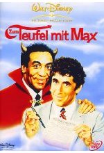 Zum Teufel mit Max DVD-Cover