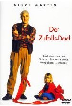Der Zufalls-Dad DVD-Cover