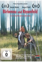 Birkenau und Rosenfeld DVD-Cover