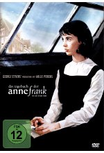 Das Tagebuch der Anne Frank DVD-Cover