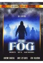 The Fog - Nebel des Grauens  [2 DVDs] DVD-Cover