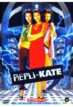 Repli-Kate DVD-Cover