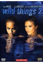 Wild Things 2 DVD-Cover