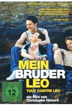 Mein Bruder Leo  (OmU) DVD-Cover