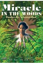 Miracle in the Woods - Wunden der Vergangenheit DVD-Cover
