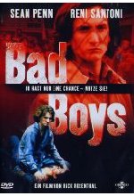 Bad Boys DVD-Cover