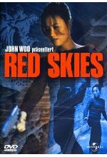 Red Skies DVD-Cover