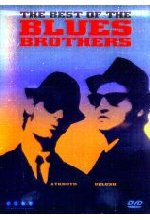 Blues Brothers - The Best of the Blues Brothers DVD-Cover