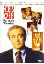 Noises Off - Der nackte Wahnsinn DVD-Cover
