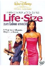Life-Size - Zum Leben erweckt DVD-Cover