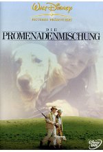 Die Promenadenmischung DVD-Cover