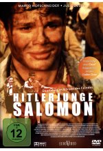Hitlerjunge Salomon DVD-Cover