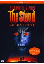 Stephen King's The Stand - Das letzte...[2 DVDs] DVD-Cover