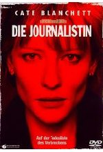 Die Journalistin DVD-Cover
