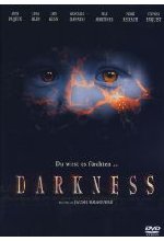 Darkness DVD-Cover