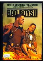 Bad Boys 2 - Extended Version  [2 DVDs] DVD-Cover