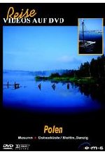 Polen - Masuren / Ostseeküste DVD-Cover