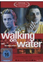 Walking on Water  (OmU) DVD-Cover
