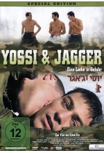 Yossi & Jagger  [SE] DVD-Cover