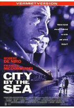 City by the Sea DVD-Cover