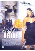 Mail Order Bride DVD-Cover
