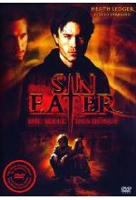 Sin Eater - Die Seele des Bösen DVD-Cover