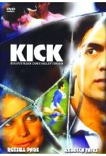 Kick DVD-Cover