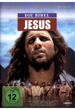 Die Bibel - Jesus DVD-Cover