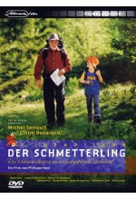 Der Schmetterling DVD-Cover