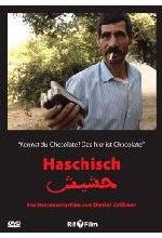 Haschisch  (OmU) DVD-Cover