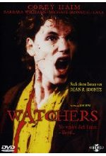 Watchers DVD-Cover