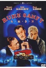 Ruhe Sanft GmbH DVD-Cover