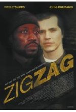 Zig Zag DVD-Cover