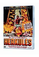 Herkules  [2 DVDs] DVD-Cover