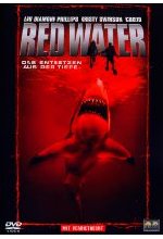 Red Water DVD-Cover