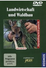Landwirtschaft und Waldbau DVD-Cover