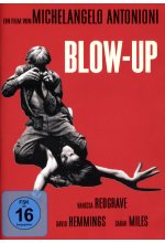 Blow Up DVD-Cover