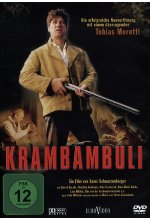 Krambambuli DVD-Cover
