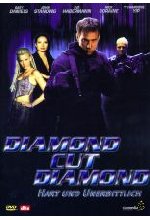 Diamond Cut Diamond DVD-Cover