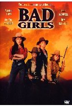 Bad Girls DVD-Cover