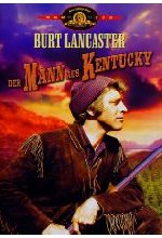 Der Mann aus Kentucky DVD-Cover