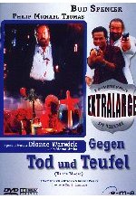 Extralarge - Gegen Tod und Teufel DVD-Cover