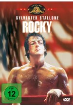 Rocky 1 DVD-Cover