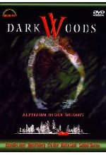 Dark Woods - Alptraum in der Wildnis DVD-Cover