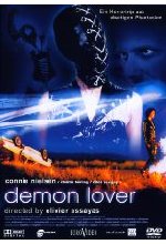 Demonlover DVD-Cover