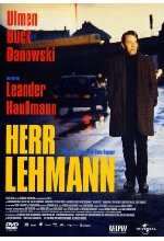 Herr Lehmann DVD-Cover