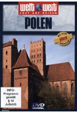 Polen - Weltweit DVD-Cover