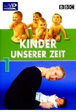 Kinder unserer Zeit 1 DVD-Cover
